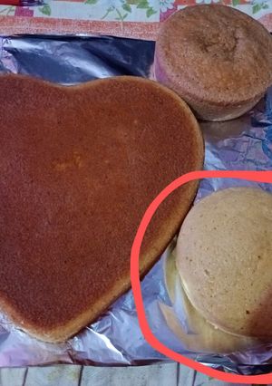 Una foto de Pan de plátano