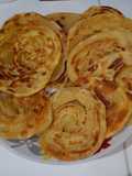 Roti Canai