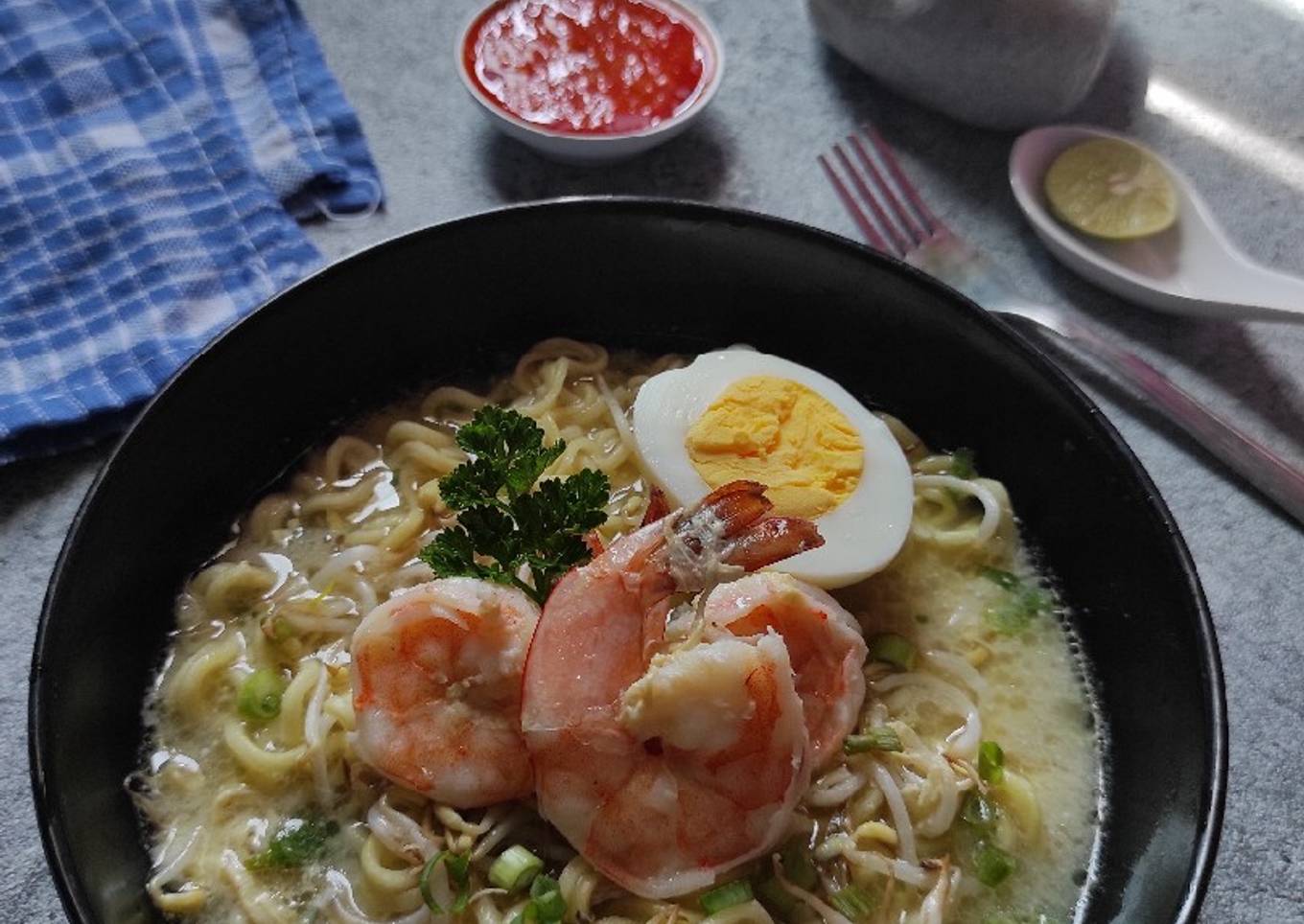 Mie Celor