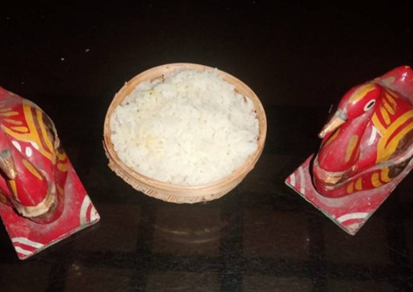 Simple Way to Prepare Super Quick Homemade Boiled rice