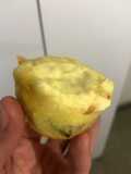 Muffins keto de Jamón y Queso