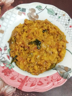 கருணைக்கிழங்கு மசியல் செய்முறை முக்கிய புகைப்படம்