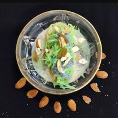 A picture of Falooda.