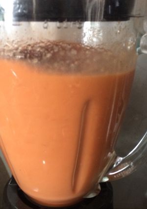 Una foto de Salsa para pasta