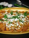 Veg Kolhapuri