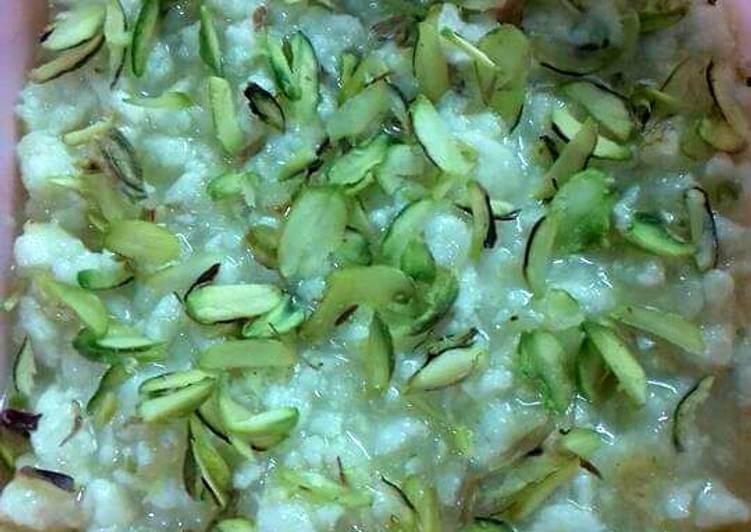 Easiest Way to Prepare Favorite Home Made Khoya