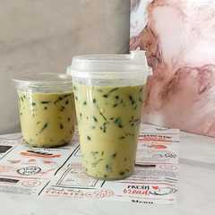 Cendol Kecebong-レシピのメイン写真