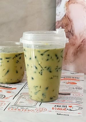 Foto resep Cendol Kecebong