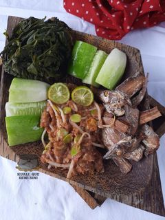 Foto resep Sambel Ale