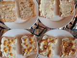 Ciabatta para el Desayuno o para cualquier Momento