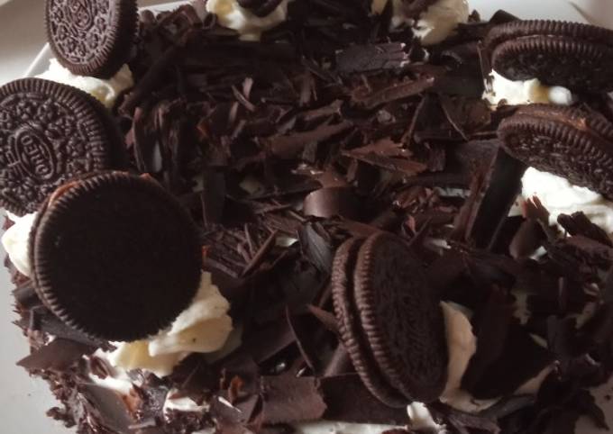 Black Forest ekonomis