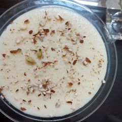 Kheer A picture of Kheer.
