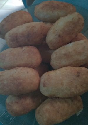 Foto resep Combro misro
