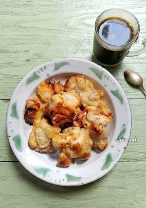 Foto resep Pisang Goreng Tepung Instan
