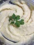 Puré de Papa