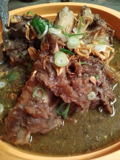 Foto resep Sop Konro khas Makassar