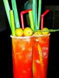 Mike's Sunday Bloody Sunday! Mary's