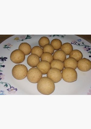 Foto resep Tahu Bulat