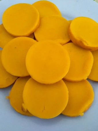 Cara Gampang Menyiapkan Resep Kue Lumpur Labu Kuning yang Lezat Sekali Anti Ribet, Menggugah Selera