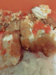 Foto resep Ayam geprek ekonomis