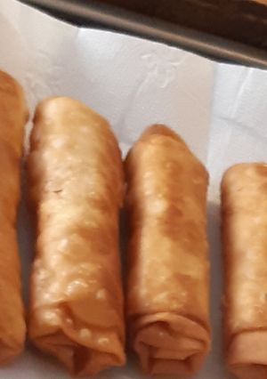 Φωτογραφία της συνταγής Παστουρμαδοπιτάκια... Δεν μπορώ να φάω μόνο ένα!!!!!!