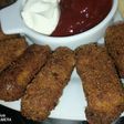 اصابع الموزريلا