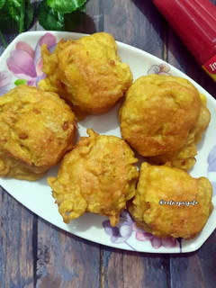 Foto resep Tahu isi Bihun