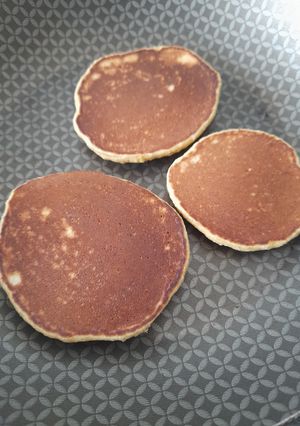 Una foto de Bocaditos saludables avena y mandarina
