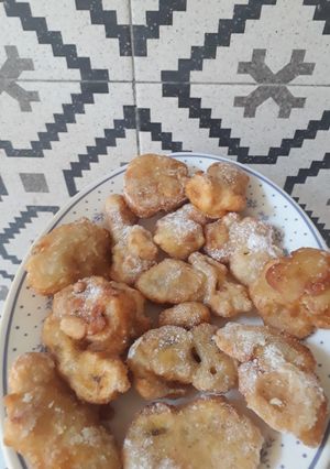 Foto resep Adonan Pisang Goreng Kriuk dan Mudah Langsung Cemplung