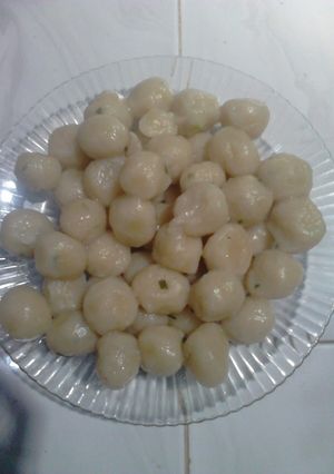 Foto resep Cilok Empukkk