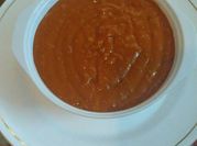 A picture of namak puree