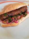 Choripan 🌭