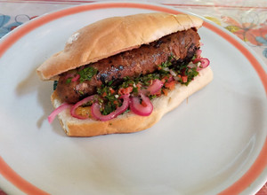 Una foto de Choripan 🌭