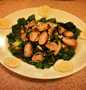 Easy Ways Make Recipes Bok Choy in mushroom oyster sauce - bok choy jamur saus tiram the Perfect Appealing.