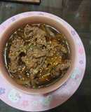 洋蔥牛丼