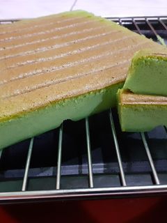 Foto resep Sponge cake