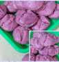 Langkah Gampang Membikin Resep Bolu Kukus Ubi Ungu yang Menggugah Selera Anti Ribet, Mantap Sekali
