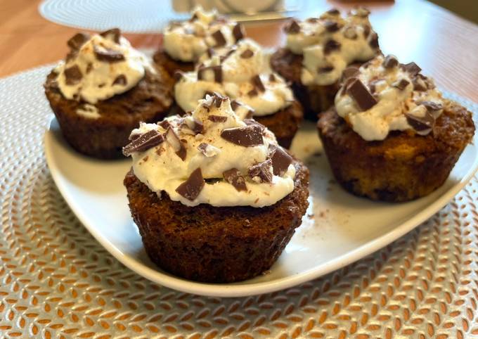 Recipe of Quick Muffins