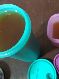 Foto resep Gula Asam