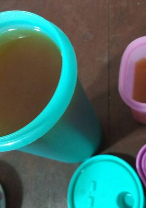 Foto resep Gula Asam