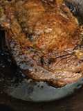 Rib Eye steak