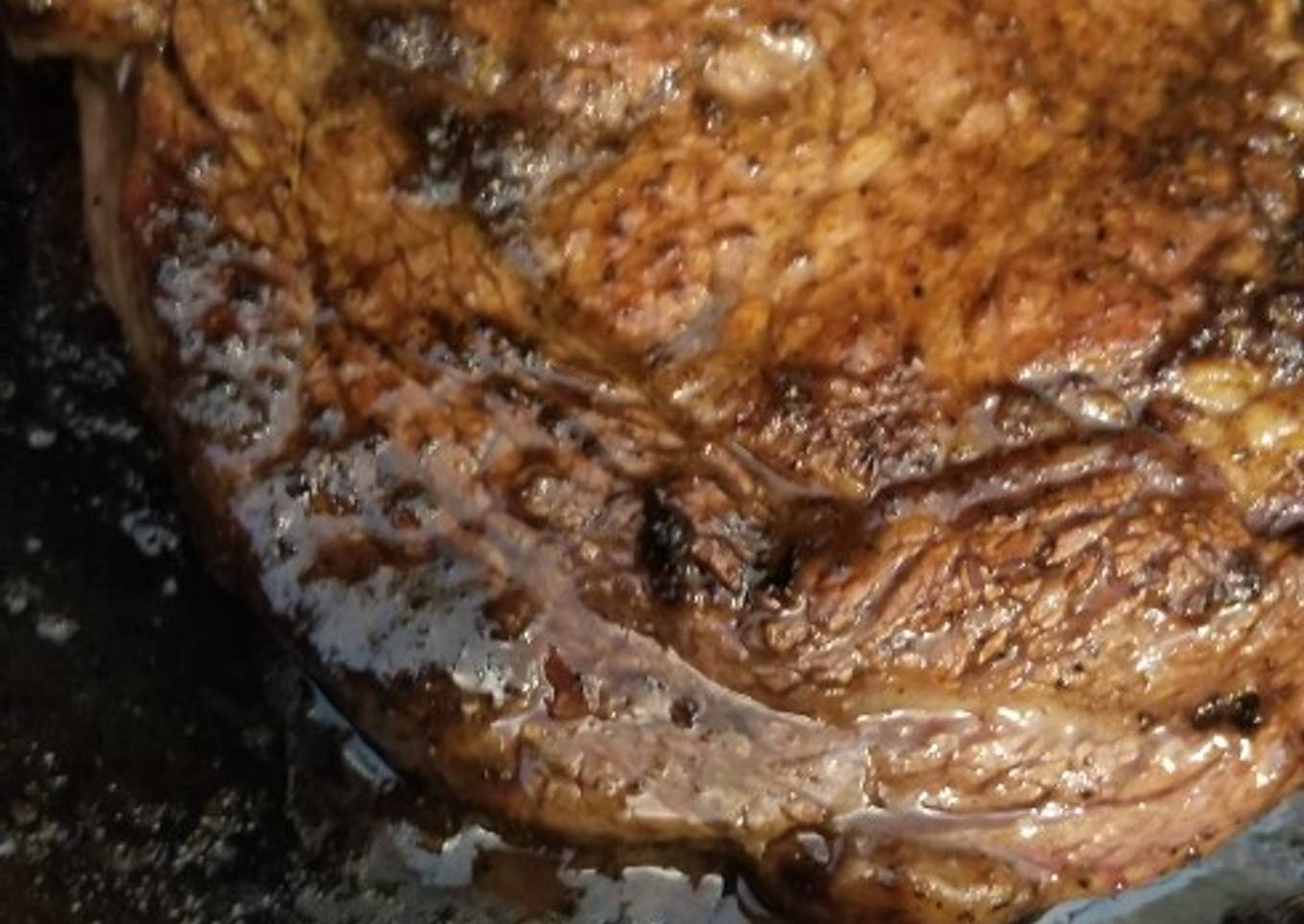 Rib Eye steak