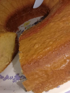Foto resep Bolu Jadul dengan Oven tangkring