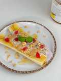 Yuzu Banana Split ✨💫