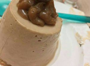 صورة لوصفة ترافل
