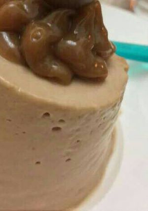 صورة لوصفة ترافل