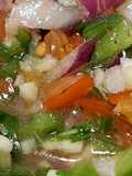 ซอสซัลซ่า (Salsa Sauce)