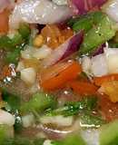 ซอสซัลซ่า (Salsa Sauce)