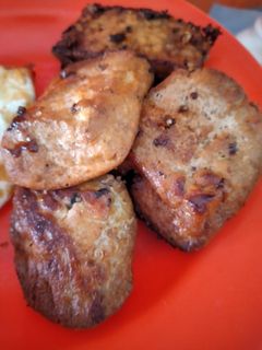 Foto resep Tahu bacem