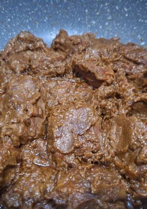 Foto resep RENDANG Bumbu Instan ▪︎